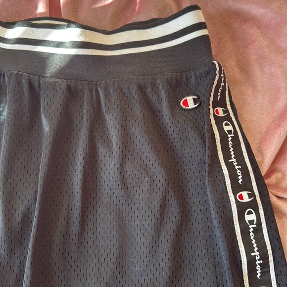 CHAMPION MINI SKIRT - Picture 2 of 4